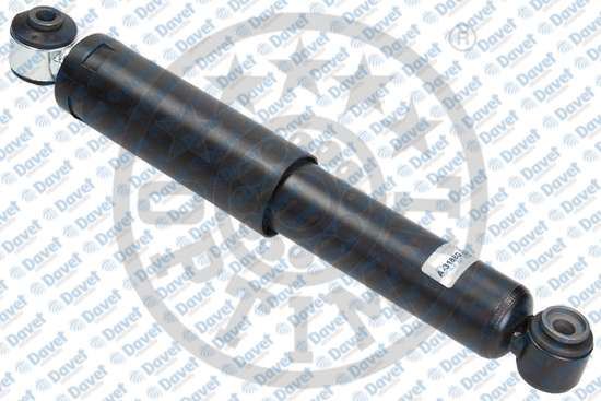 OPTIMAL A-3188G Arka Amortisor [Gazli] I20 08-15 Rio Iii 11-17